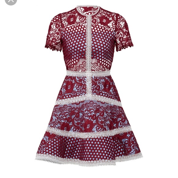 Alexis Rustikan dress - Picture 2 of 6